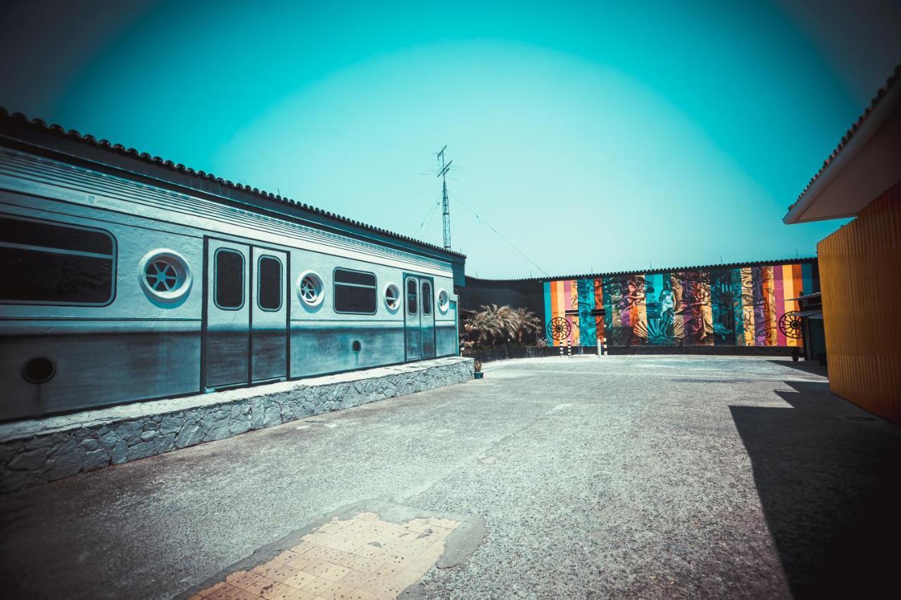 Motel Spot São Paulo Extérieur photo