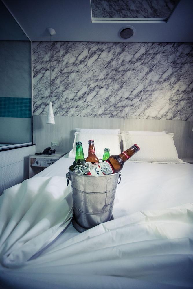 Motel Spot São Paulo Extérieur photo