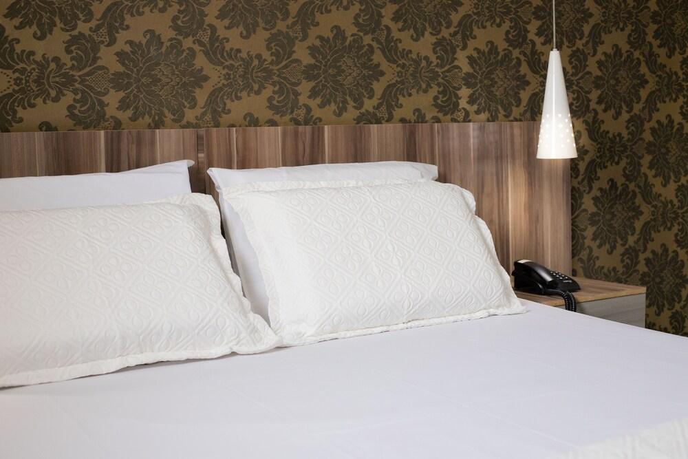 Motel Spot São Paulo Extérieur photo