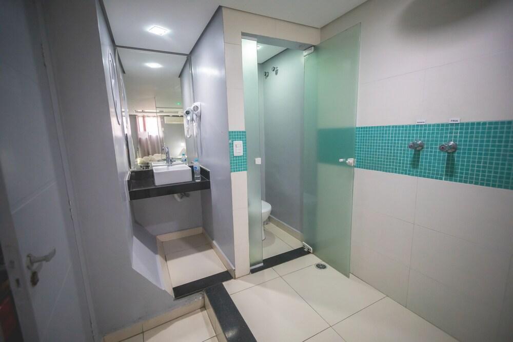 Motel Spot São Paulo Extérieur photo