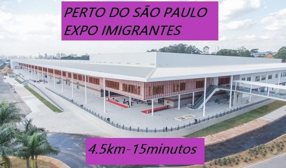 Motel Spot São Paulo Extérieur photo